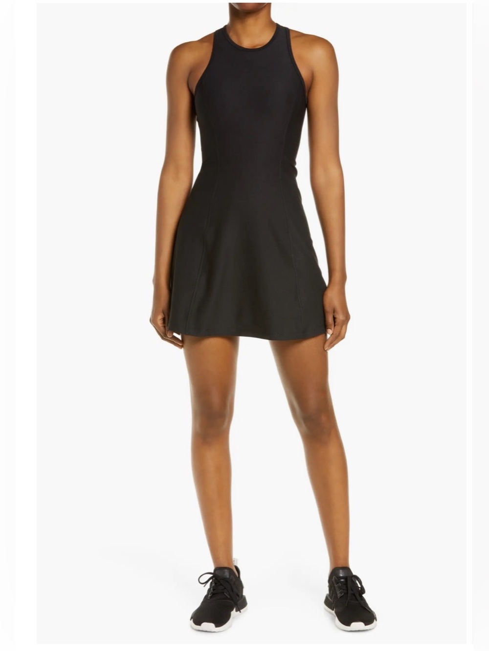 Outdoor Voices Athena Dress